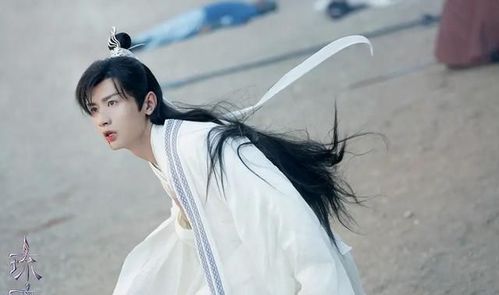 《琉璃美人煞》大结局:褚璇玑为禹司凤成为魔尊,司凤甘愿当妖奴