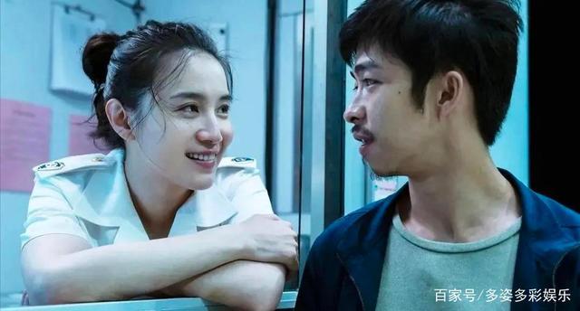 宋佳新电影《风平浪静》,演技在线剧情有槽点,感情却