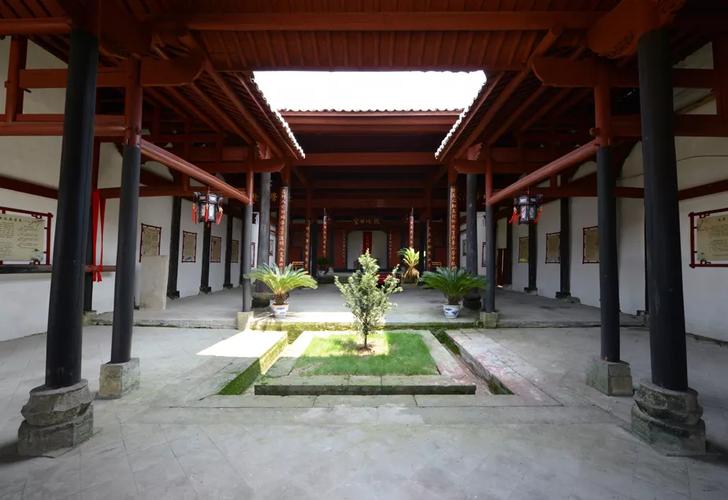 陆九渊家族:兄弟六人皆才俊,一门儒风传千年