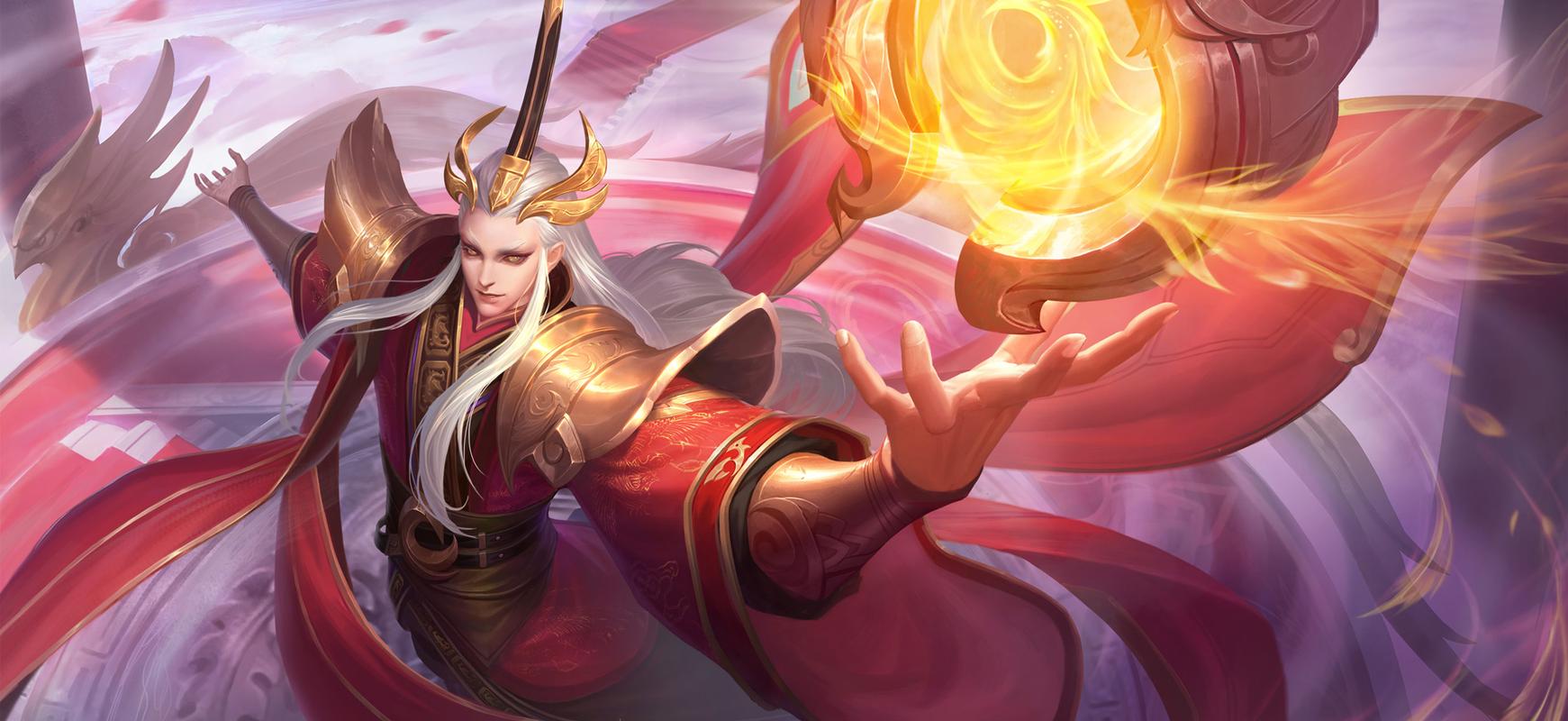 明世隐-虹云星官