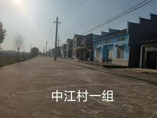 江陵县白马寺镇:人居环境整治红榜