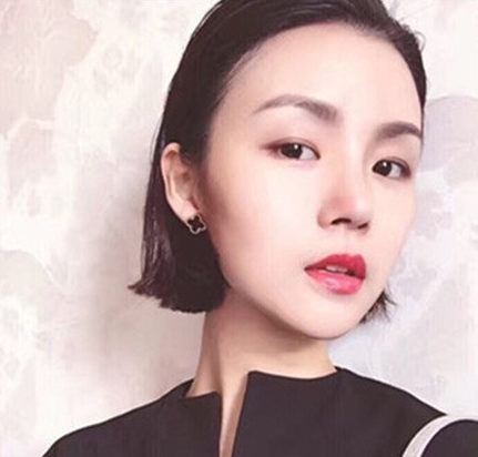 张婉清是哪个大学的