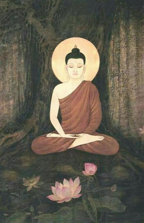 二月初八,释迦牟尼佛出家吉日,邀您共赴胜会,同沾法喜!