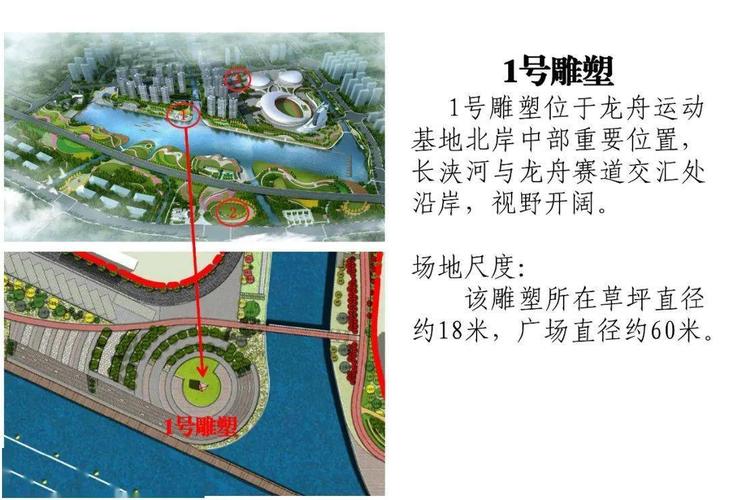 水未来 | 温州龙舟基地及瓯海奥体中心雕塑设计方案出炉,你pick哪个?