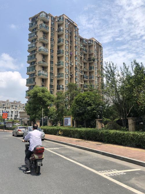 广厦天都城天星苑