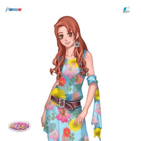 大宇女性向中文游戏《 a target="_blank" href="/item/明星志愿2