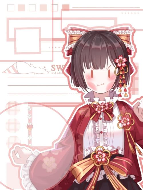 推荐触漫日常b服78_触漫_夏天去哪玩_文案_白茶_蜡笔_触漫推荐服装