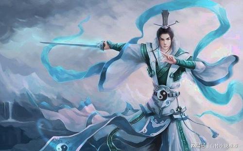 《我师兄实在是太稳了》作者:言归正传