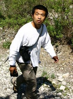 北方网 新闻中心 国内 国内要闻 正文  杨佳个人博客中的照片.