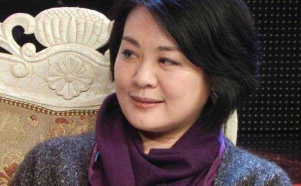 李秀芝,当代婚姻的标杆!