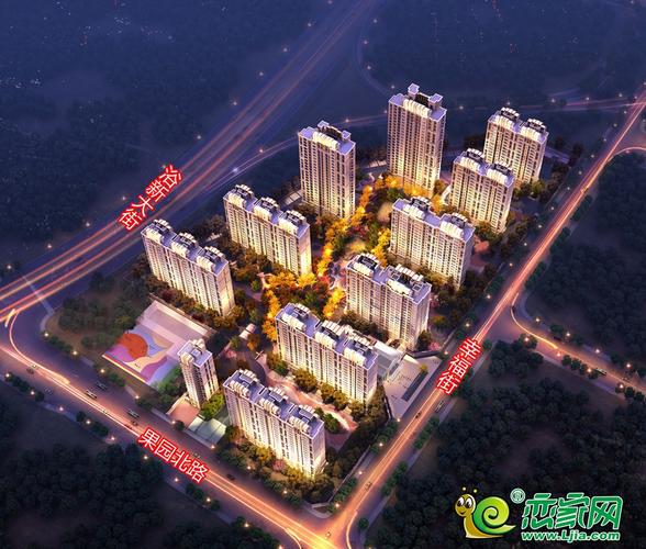 北湖公园,约15分钟直达邯郸火车站,新世纪商业广场,阳光天鸿广场,周边