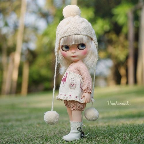 blythe