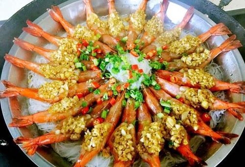 年夜饭八道吉祥菜出炉 简单美味红红火火