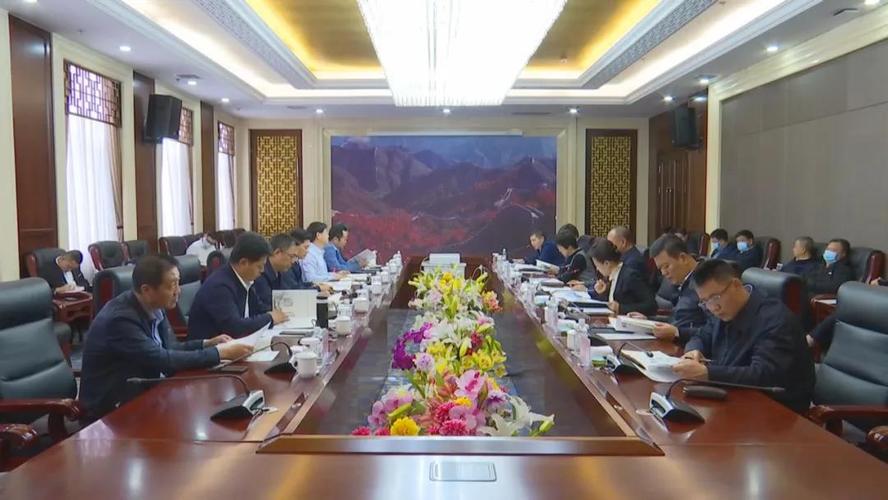张子林会见国电科环集团党委书记,董事长陈冬青一行 赵铁雨,马天民