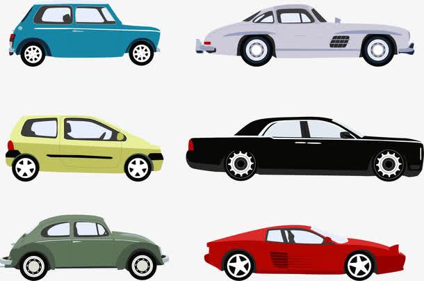 关键词 : 矢量,手绘,复古,小汽车,玩具车