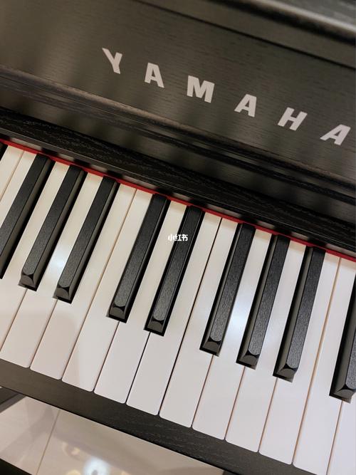 雅马哈电钢琴clp745_电钢琴_雅马哈怎么样_钢琴_娱乐