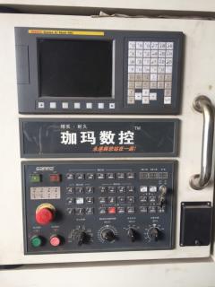 配件厂处理伽玛数控加工中心 _数控机床_废旧,二手