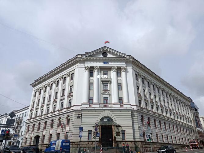 白俄罗斯首都明斯克_白俄罗斯_出行_出行其他