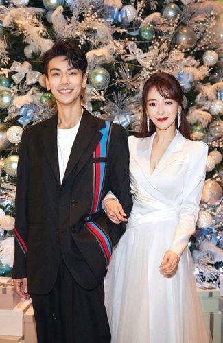 戴向宇赘婿完美收官新剧造型曝光一身军装英气逼人