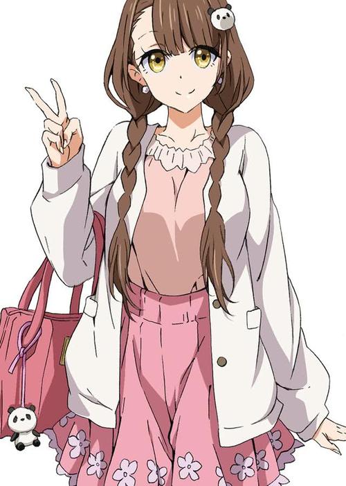 女娲成长日记,一部很有趣的国产神魔动画,女娲的后现代生活!