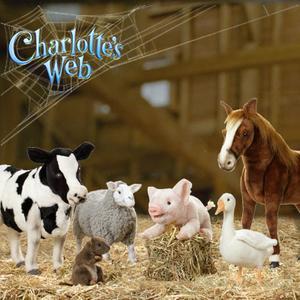 夏洛特的网(charlotte"s web)- 关于友情,承诺及其他