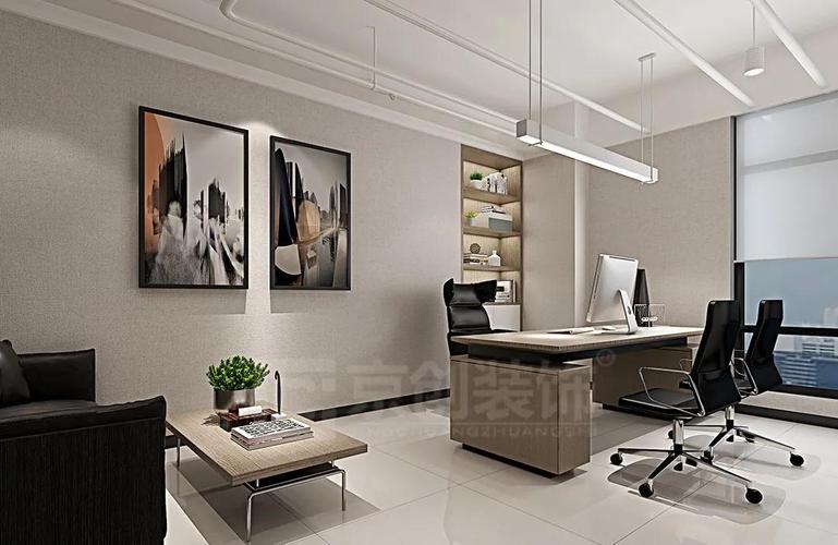 财务总监办公室