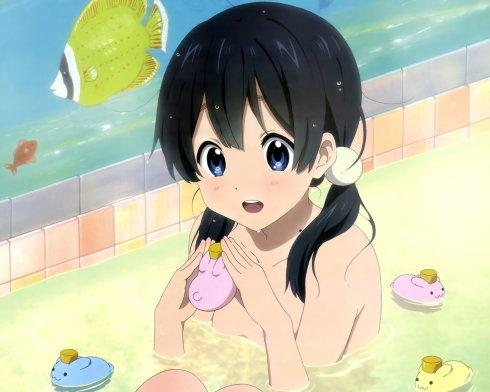 [壁纸]玉子超市 たまこまーけっと 第一弹(28p)