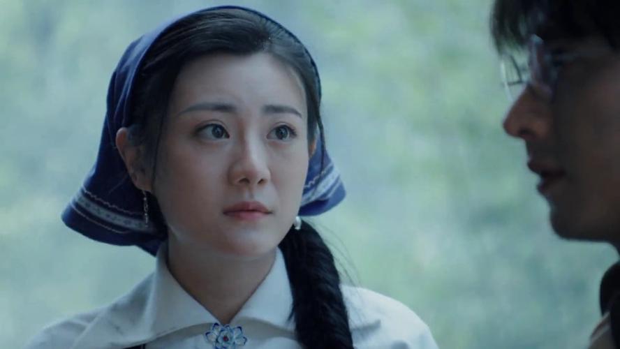 闲看电视剧《绝密使命》