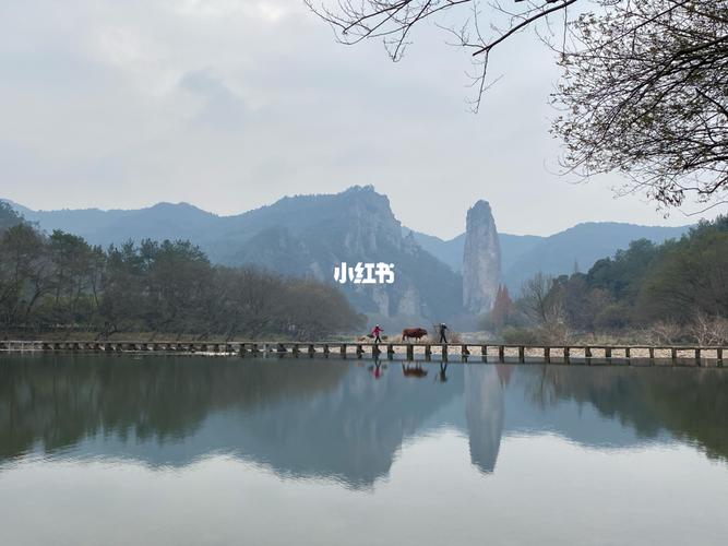 缙云仙都_出行_人文风光展示