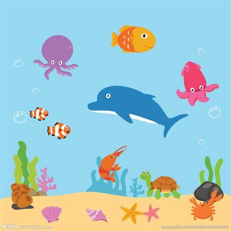 海底世界头像图片大全