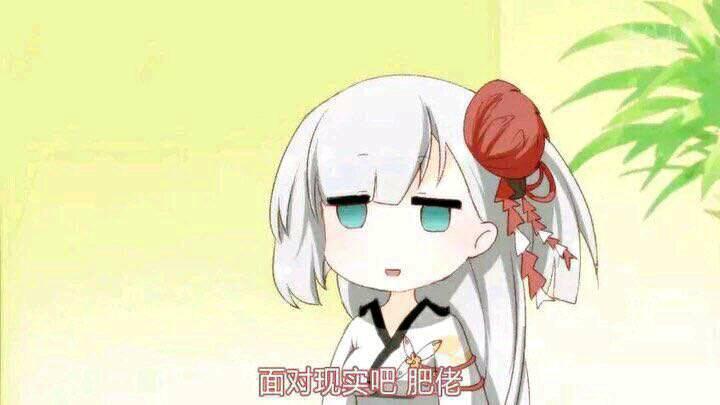 2018-01-25   最佳答案 碧蓝航线里的翔鹤  本回答由提问者推荐