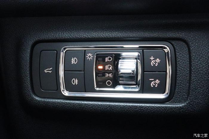 奥利给,林肯首台国产suv"冒险家",听说全系标配2.0t发动机!