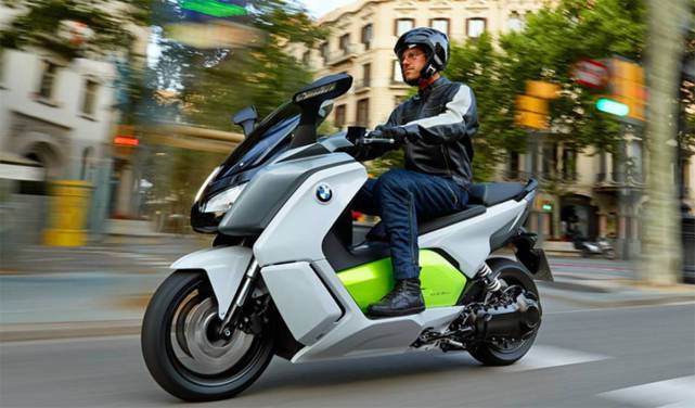 都是交通工具 为何摩托车一直没有普及混合动力