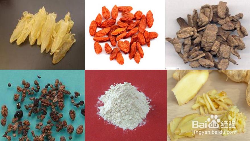 男人吃什么最补肾壮阳