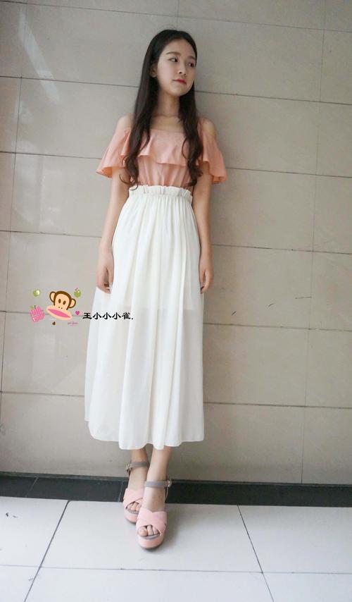 香蕉萌妹纸 - 蘑菇街