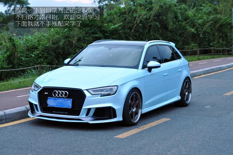 改装清单: 避震bc br  刹车ap8530 前 355碟 后原厂 330碟 轮毂rays