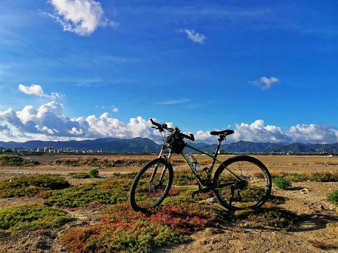 自行车·骑行视界