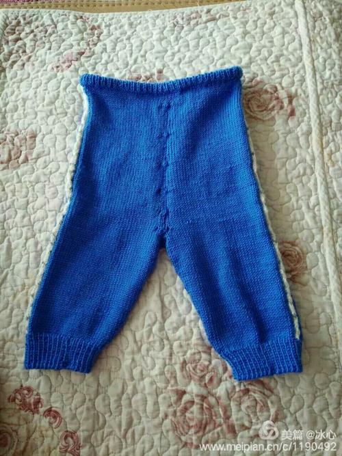 我的棒针编织小屋及水培小花园