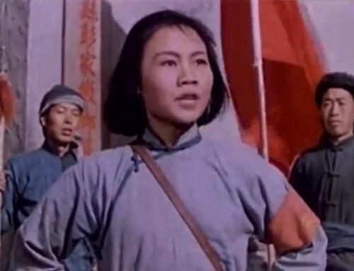 85岁王玉珍近照曝光,《洪湖赤卫队》成名,嗓子受损
