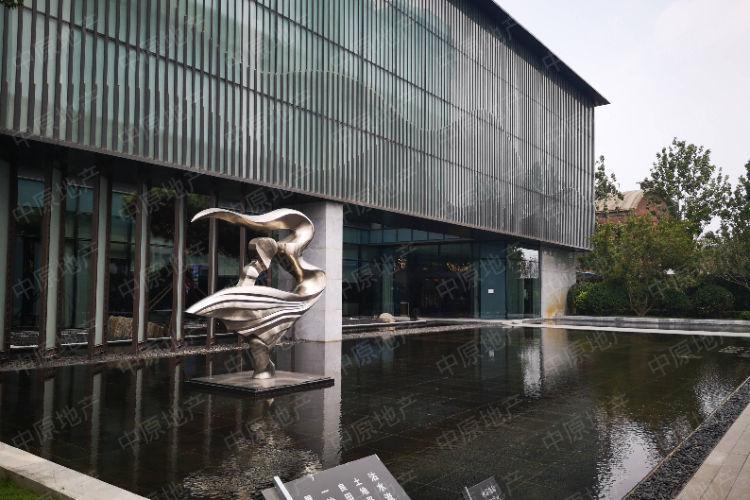 中国铁建西派国印信息_中国铁建西派国印价格-天津