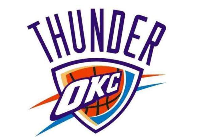 意外的暴发户之俄克拉荷马雷霆队