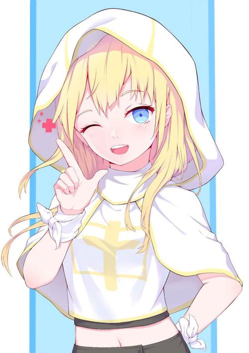 元气骑士当英雄摆日漫化精灵软萌游侠超酷看到她沦陷了