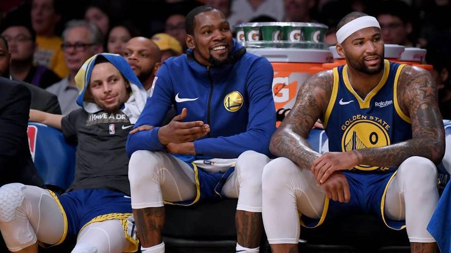 杜兰特加盟篮网细节!无关金钱,一切在八个月前就已注定