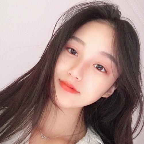 真人小姐姐女头 by这个小哥哥有点酷?