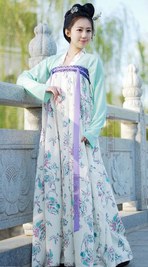 汉服,汉族人的服饰