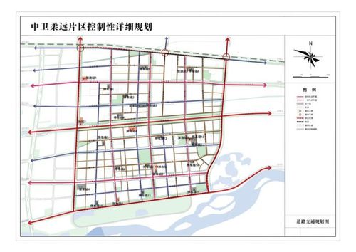 看看你家咋规划