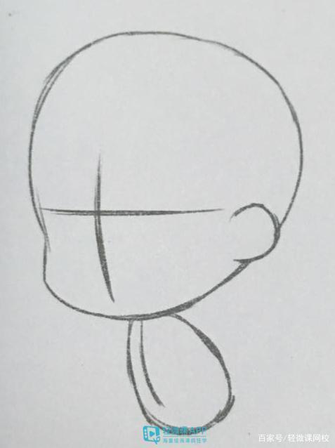 q版动漫人物动作怎么画好?q版动漫人物动作参考