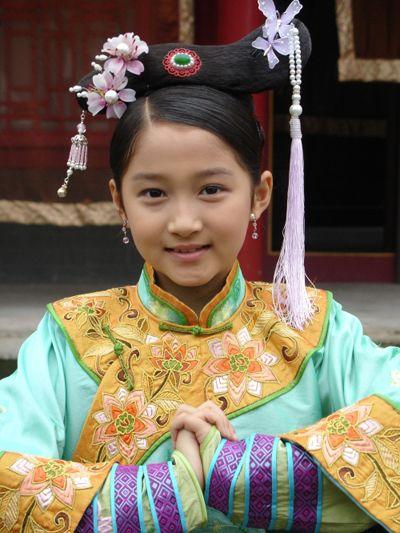 08:56来源:发型师姐编辑:emily 不知你是否还记得《家有儿女》中"小雪