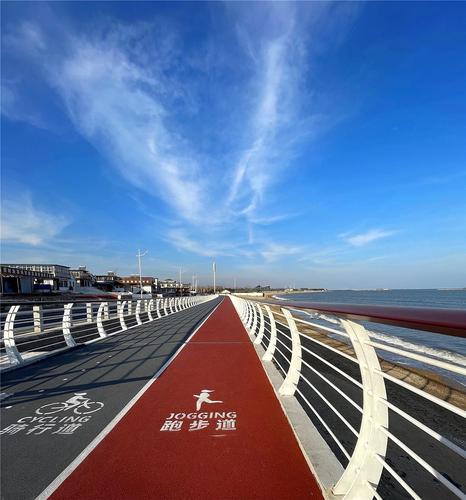 日照旅游景点推荐,2021这些超级火爆的海滩打卡地终于