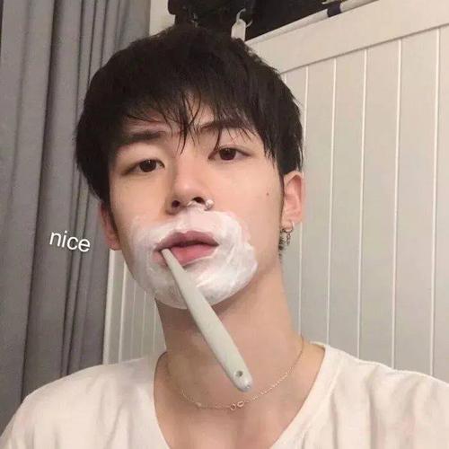 头像┃温柔男生头像